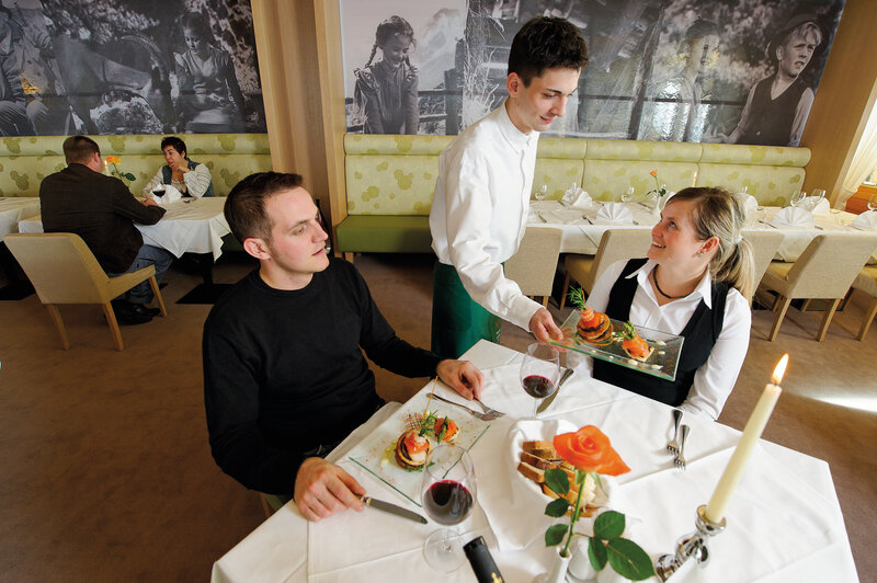 Hostellerie am Schwarzsee 2
