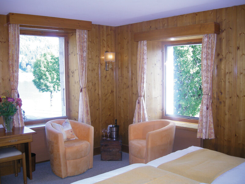 Hôtel de la Truite 3