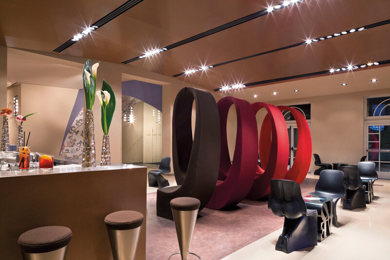 UNA HOTELS Vittoria Firenze 2