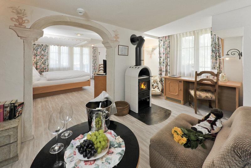 Hotel Walliserhof - The Dom Collection 2