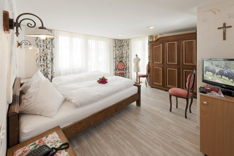 Hotel Walliserhof - The Dom Collection 3