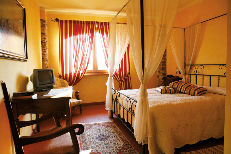Agriturismo la Virginia 2