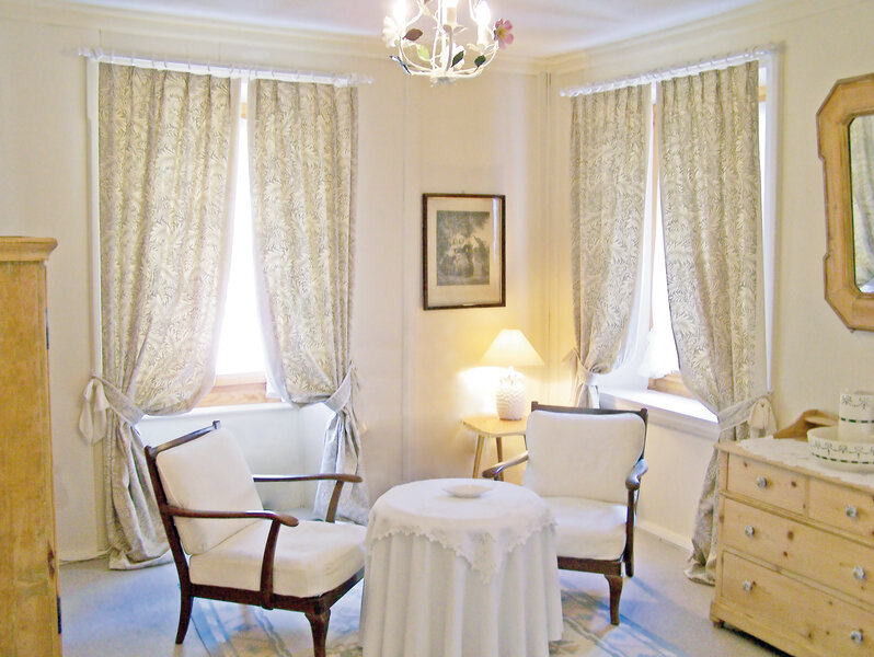 Albergo Stazione 4