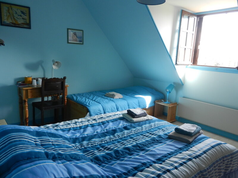 La Roseraie Maison Familiale 2