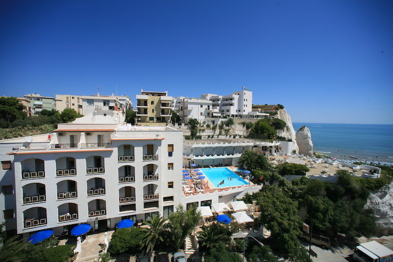 Hotel Falcone 4