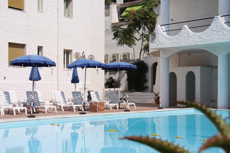 Hotel Falcone 5