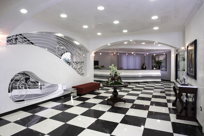 L'Araba Fenice Hotel & Resort 2