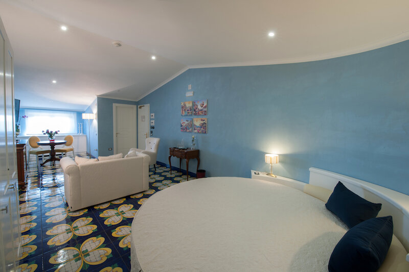 L'Araba Fenice Hotel & Resort 3