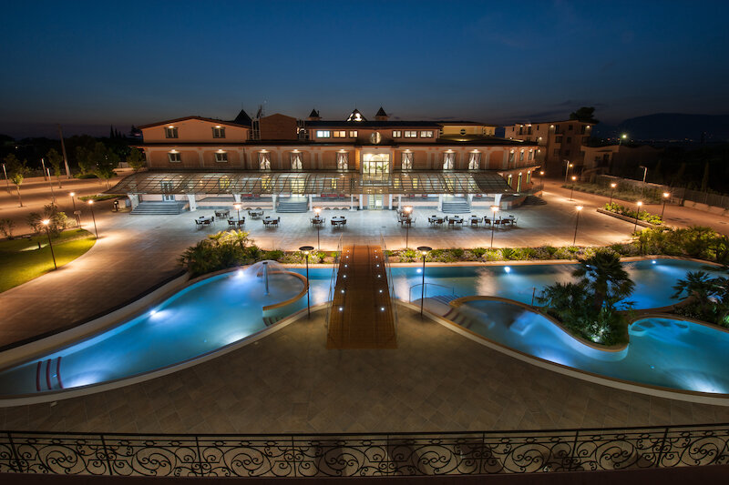 L'Araba Fenice Hotel & Resort 2