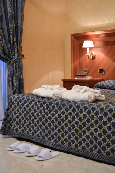Hotel Giulia 2