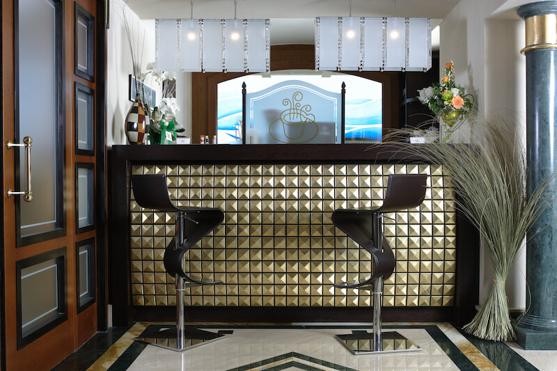 Palazzo Rosenthal Vesuview Hotel & Resort 3