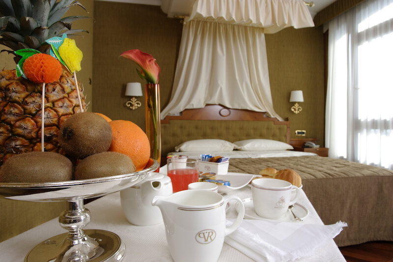 Palazzo Rosenthal Vesuview Hotel & Resort 2