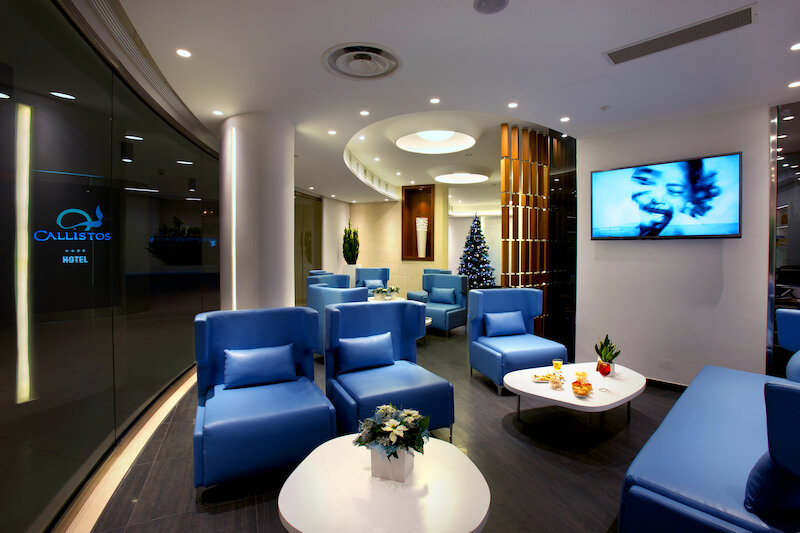 Callistos Hotel&Spa 4