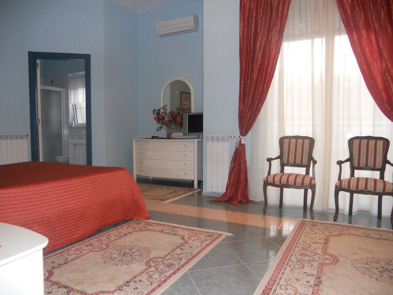 Villa Lena 2