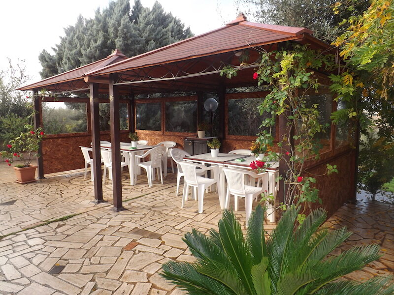 Villa Lena 3