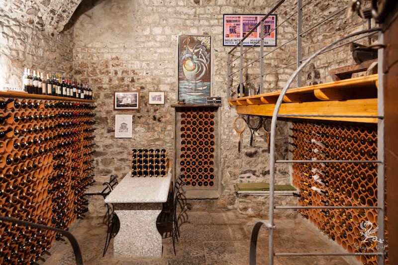 Locanda Grifo 4