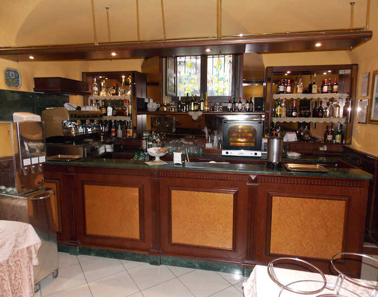 Hotel Tonic 3
