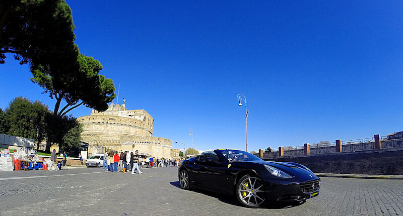 Fun Supercars 2