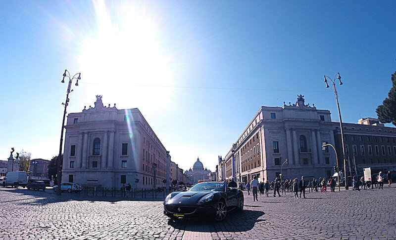 Fun Supercars 3
