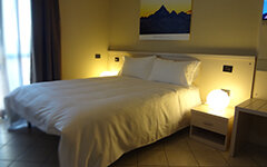 Green Class Hotel Candiolo 5