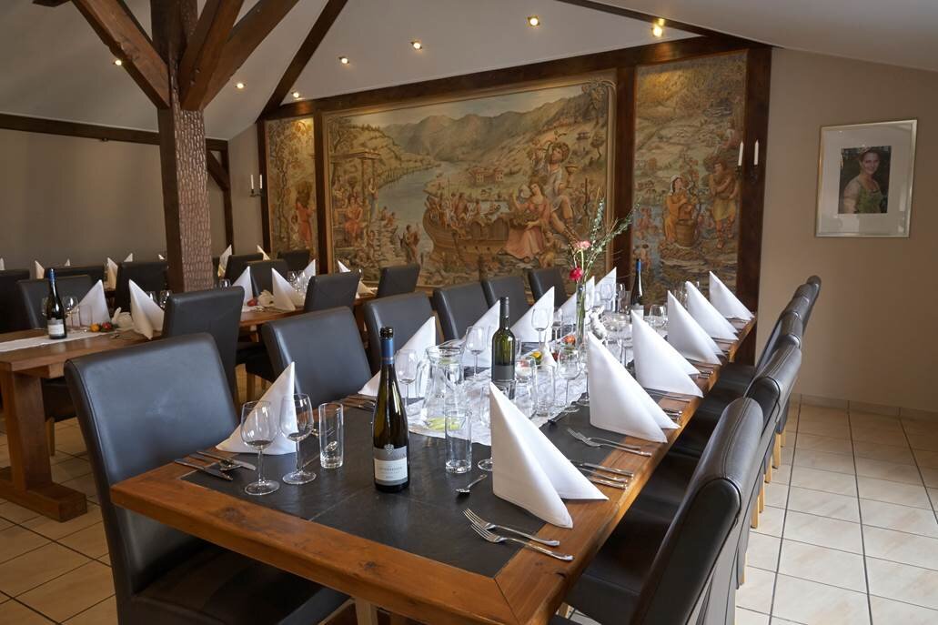 Classisches Weingut Hoffranzen 3