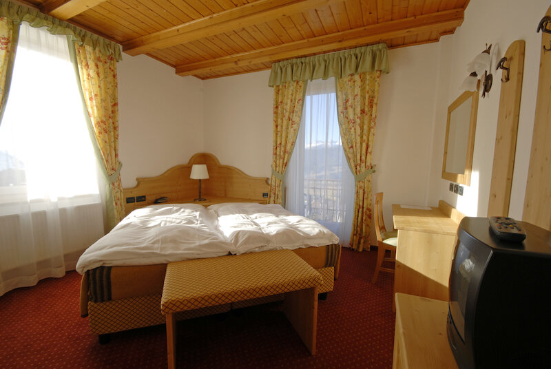 Hotel Stella delle AlpiS 2