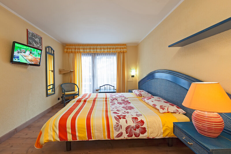 Hotel Margherita 2