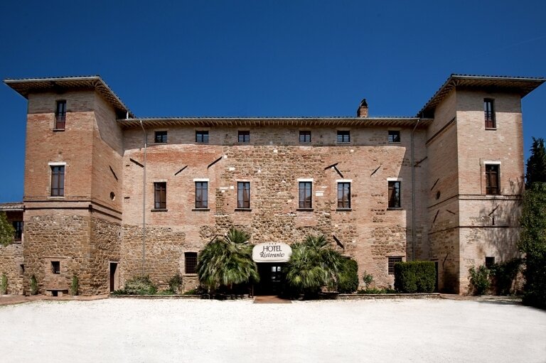 Hotel Ristorante lo Spedalicchio