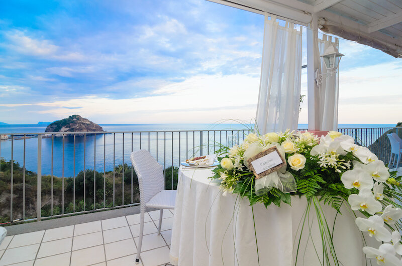Hotel Torre Sant'Angelo 2