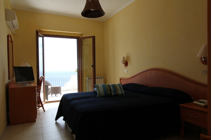 Hotel Torre Sant'Angelo 5