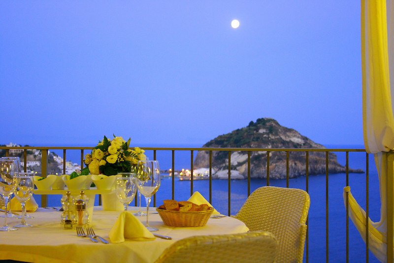 Hotel Torre Sant'Angelo 3