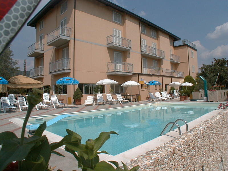 Hotel Darsena 3