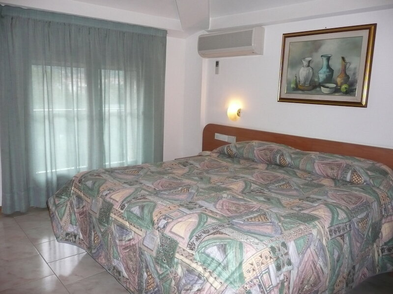Hotel Darsena 2
