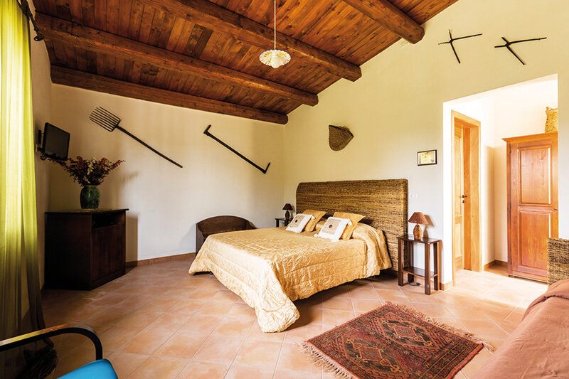 Agriturismo Case di Latomie 2
