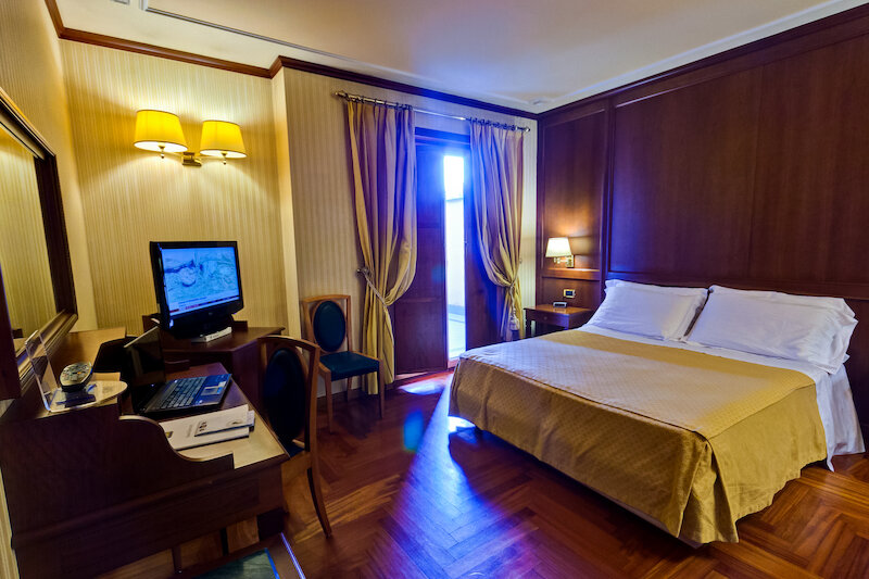 Best Western Hotel Ferrari 2