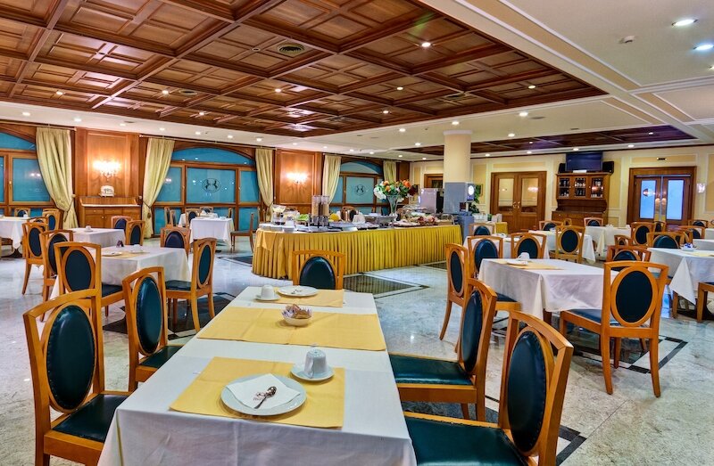 Best Western Hotel Ferrari 3