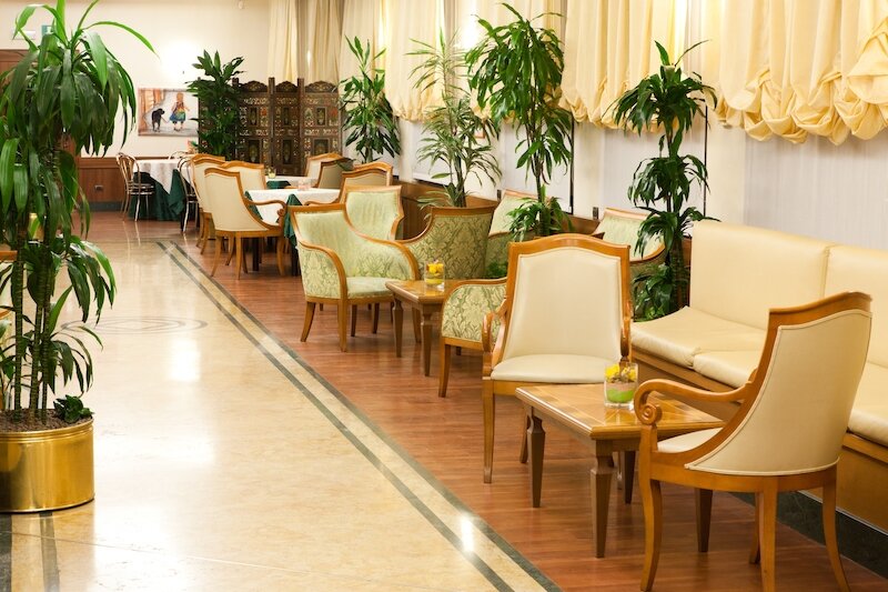 Hotel Mirage, Sure Hotel Collection by Best Western 2