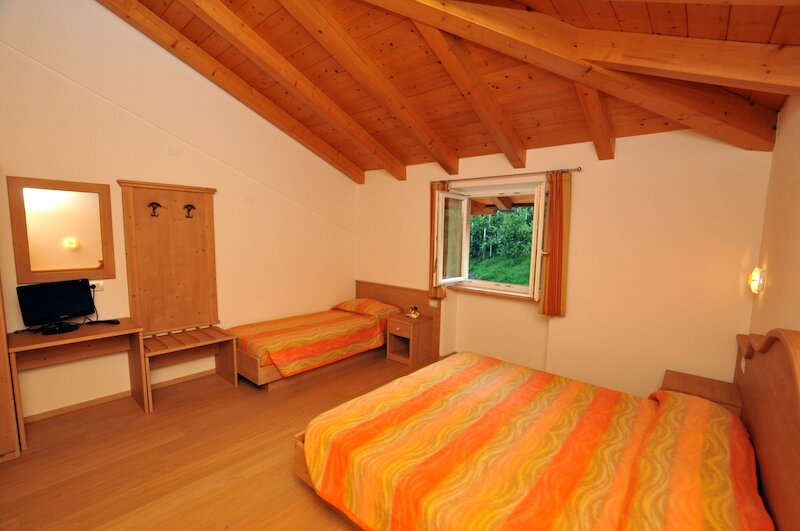 Agritur le Pergolette 2