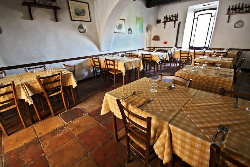 Il Cantinone Rooms 3