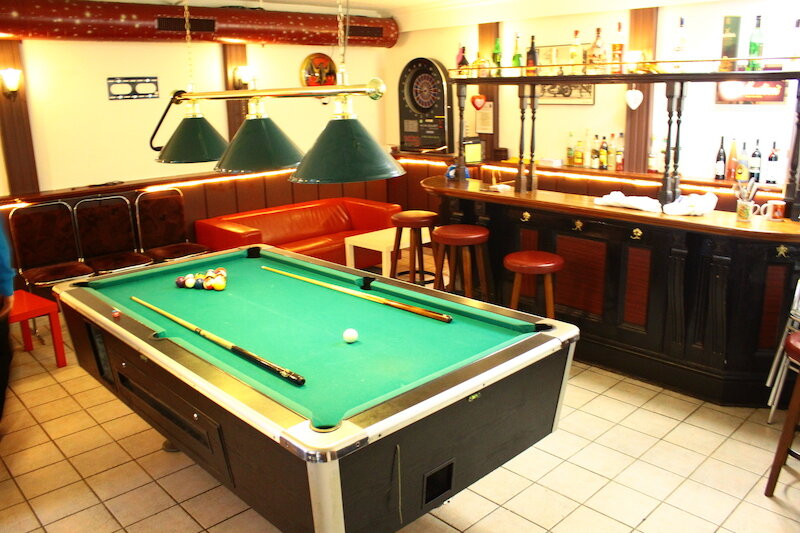 Hotel Rheinfall 3