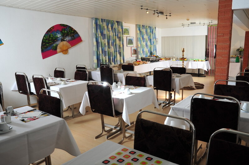 Hotel Rheinfall 2