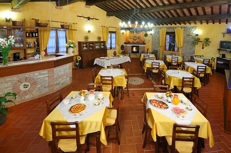 Agriturismo i Monti 3