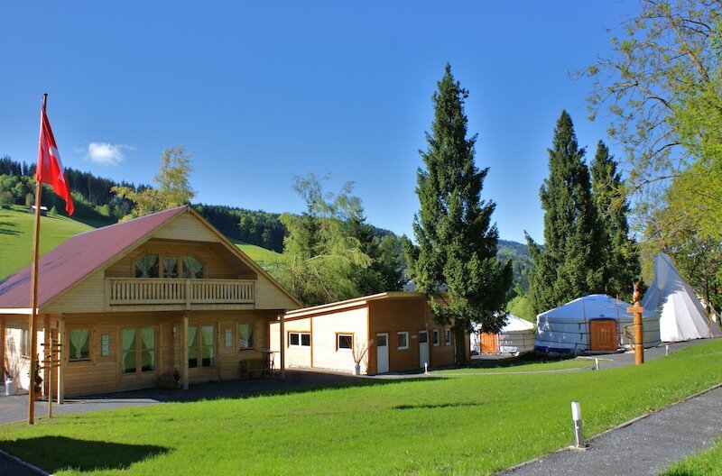 Villa Donkey 3