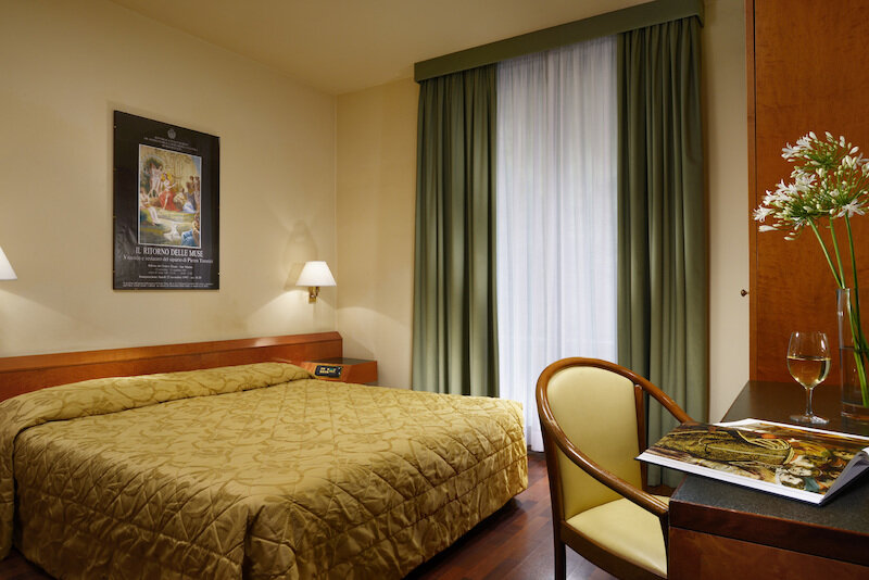 Grand Hotel San Marino 2