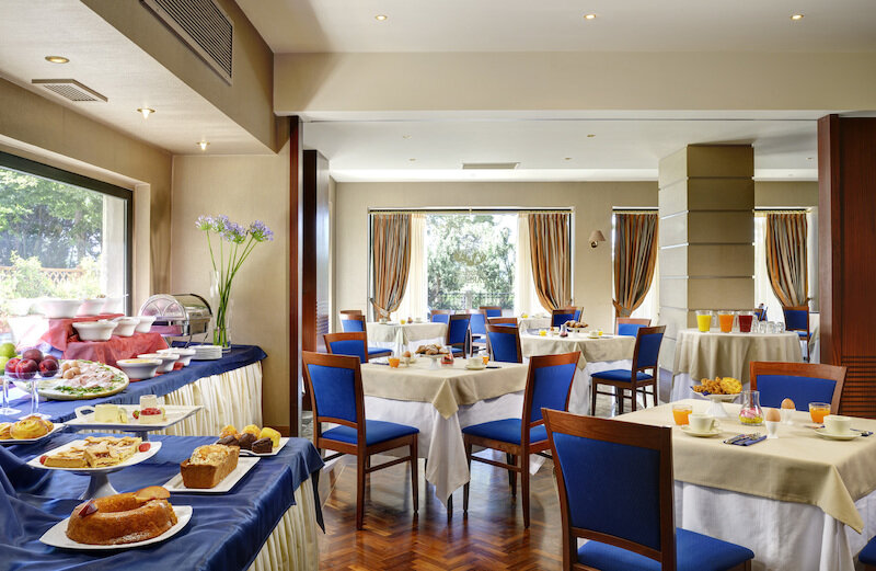 Grand Hotel San Marino 4