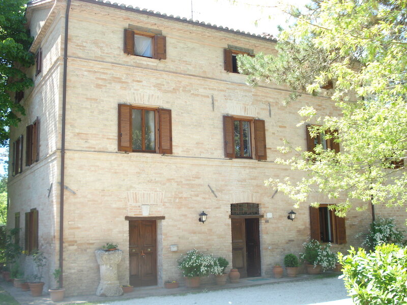 Agriturismo Casale la Fornace