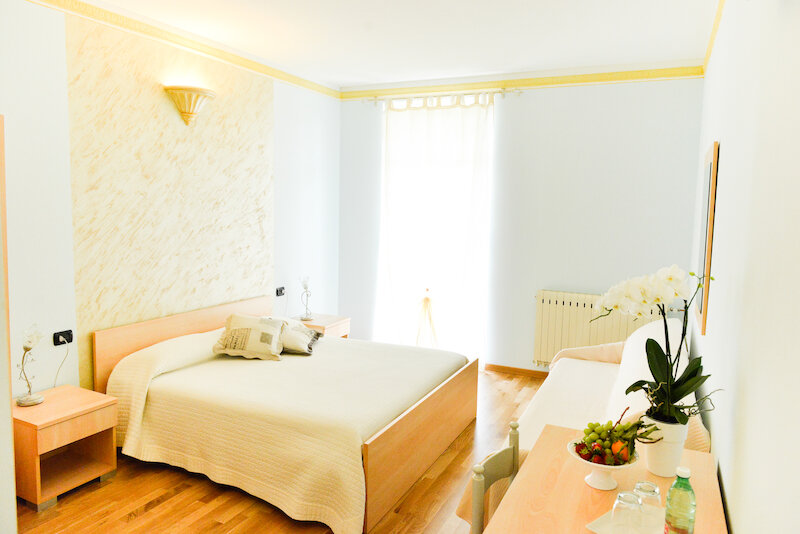 B&B Residenza Villa Maria 2