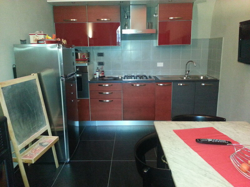 B&B Al Fanfarin 2