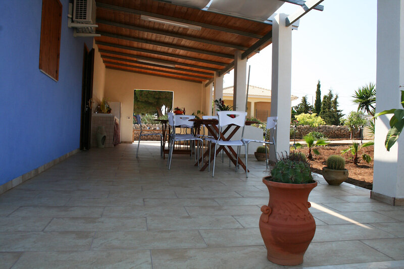 B&B Villa Francesco 3