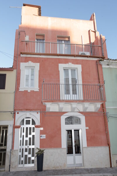 B&B Case Francesco 5